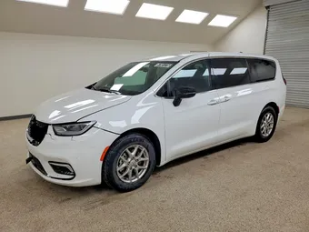 2026 Chrysler Pacifica 2C4RC1BG9TR180104