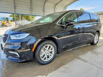 2025 Chrysler Pacifica 2C4RC1BG7SR554479 Lot 53790946