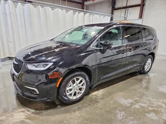 2025 Chrysler Pacifica 2C4RC1BGXSR614741 Lot 57946266