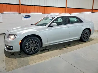 2022 Chrysler 300 2C3CCAGG0NH127433 Lot 54463286