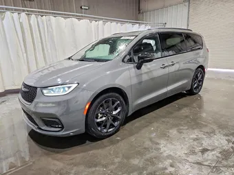2025 Chrysler Pacifica 2C4RC1GG4SR524414 Lot 57944636