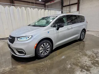 2024 Chrysler Pacifica 2C4RC1S76RR177797 Lot 57943856