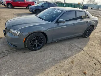 2019 Chrysler 300 2C3CCABG0KH516558 Lot 46952846