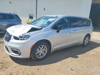 2026 Chrysler Pacifica 2C4RC1BG0TR213264 Lot 58085766