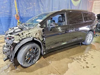 2026 Chrysler Pacifica 2C4RC1BG2TR267763 Lot 55600486