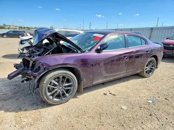 2022 Dodge Charger 2C3CDXMGXNH241198 Lot 51520636