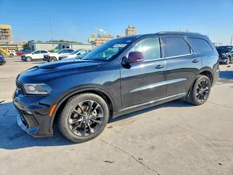 2021 Dodge Durango 1C4RDHDG5MC750211 Lot 53473116