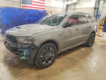 2025 Dodge Durango 1C4SDJCTXSC501925 Lot 53439906