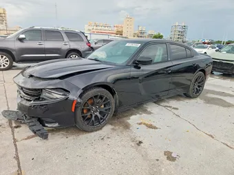 2016 Dodge Charger 2C3CDXHG1GH259196 Lot 57392556