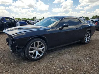 2016 Dodge Challenger 2C3CDZAG3GH158229 Lot 57590236
