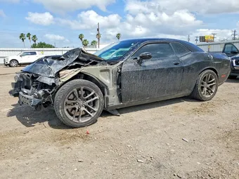 2021 Dodge Challenger 2C3CDZFJ1MH594173 Lot 50786716