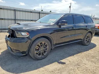 2020 Dodge Durango 1C4SDHCT4LC283264 Lot 48274456