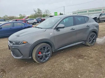 2024 Dodge Hornet ZACPDFCW1R3A27745