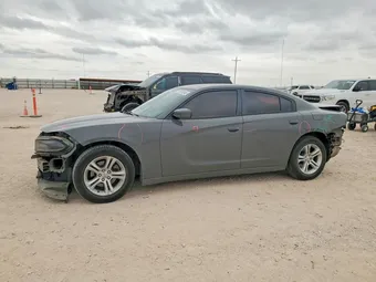 2017 Dodge Charger 2C3CDXBG7HH504206 Lot 51991046