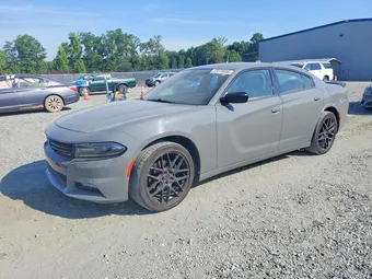 2017 Dodge Charger 2C3CDXHG9HH518695 Lot 53278686