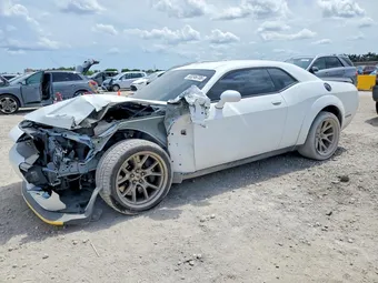 2023 Dodge Challenger 2C3CDZFJ1PH526041 Lot 53246706
