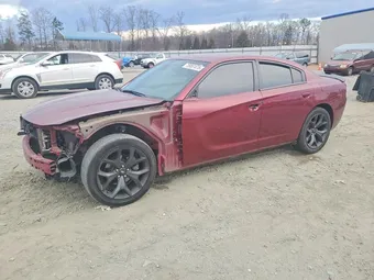 2020 Dodge Charger 2C3CDXBG2LH245360 Lot 75957475