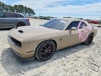 2020 Dodge Challenger 2C3CDZL90LH106131 Lot 52212866