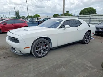 2015 Dodge Challenger 2C3CDZAG0FH868879