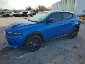 2024 Dodge Hornet ZACPDFCW8R3A14121