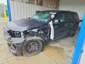 2023 Dodge Durango 1C4RDJFG5PC717623 Lot 54038546