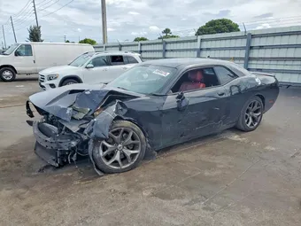 2017 Dodge Challenger 2C3CDZAG0HH519742 Lot 56846226