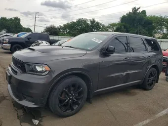 2020 Dodge Durango 1C4RDHDG4LC352924