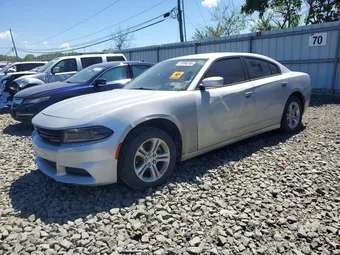 2022 Dodge Charger 2C3CDXBGXNH239387 Lot 55996246