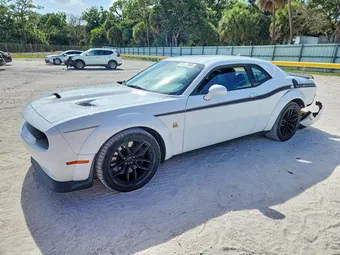2020 Dodge Challenger 2C3CDZFJ9LH203236 Lot 56312966