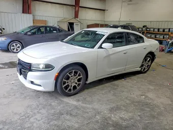2016 Dodge Charger 2C3CDXJGXGH140993 Lot 58110216