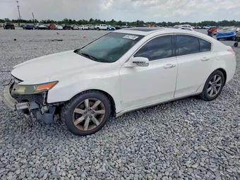 2012 Acura TL 19UUA8F53CA017634