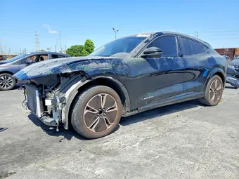 2023 Ford Mustang Mach-E 3FMTK3R48PMB01448 Lot 51191716