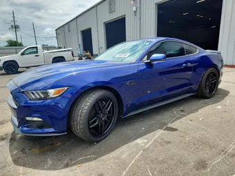 2015 Ford Mustang 1FA6P8CF5F5344316 Lot 57469766