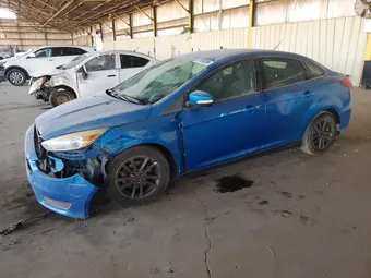 2016 Ford Focus 1FADP3F27GL225117 Lot 57876386