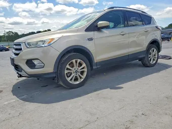 2017 Ford Escape 1FMCU9GD8HUD95690 Lot 57933956