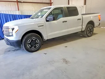 2022 Ford F-150 Lightning 1FTVW1EL4NWG04894