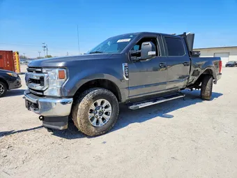 2020 Ford F-250 1FT7W2B67LEE74576