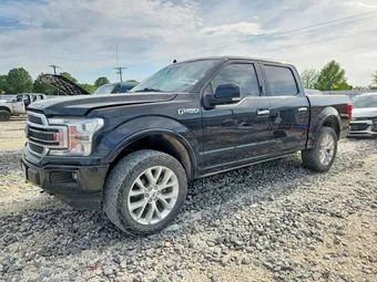 2020 Ford F-150 1FTEW1EG9LFB19893 Lot 53443566