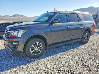 2021 Ford Expedition 1FMJK1JT2MEA36211