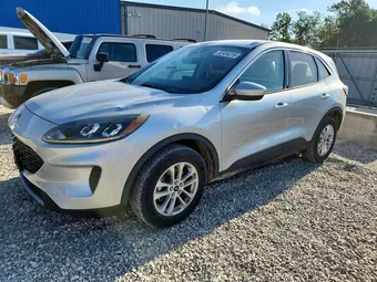 2020 Ford Escape 1FMCU9G62LUB97519 Lot 52454216