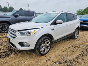 2018 Ford Escape 1FMCU9J94JUA64129 Lot 53879406
