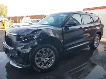 2026 Ford Explorer 1FMUK8HH6TGA37470 Lot 57963446