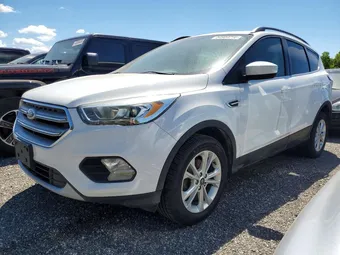 2017 Ford Escape 1FMCU0GD2HUB17153 Lot 54904966