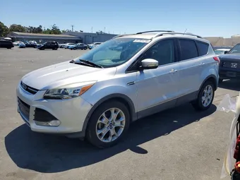2015 Ford Escape 1FMCU0JX5FUB07782 Lot 57701216