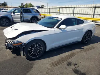 2023 Ford Mustang 1FA6P8TH7P5103635 Lot 53426376