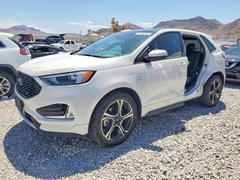 2019 Ford Edge 2FMPK4AP9KBC21900 Lot 57186256