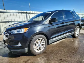 2022 Ford Edge 2FMPK4J90NBA04581 Lot 53315516