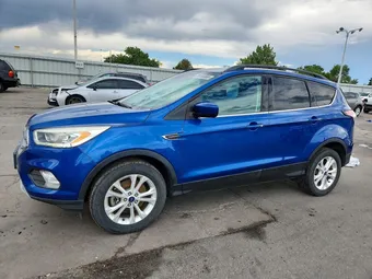 2017 Ford Escape 1FMCU9GD4HUE90490 Lot 55956866