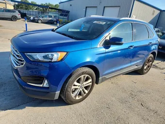 2020 Ford Edge 2FMPK3J99LBB64398 Lot 53896236