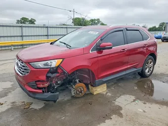 2019 Ford Edge 2FMPK3J99KBC17759 Lot 55713236
